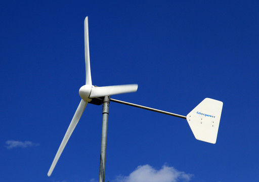 風(fēng)力發(fā)電機(jī)