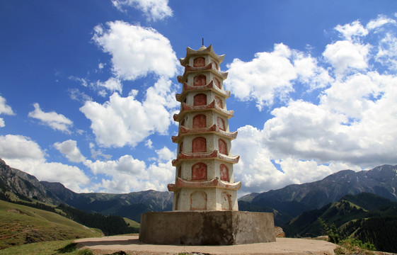寶塔