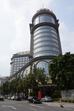 深圳風(fēng)光