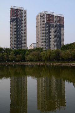 東莞風光