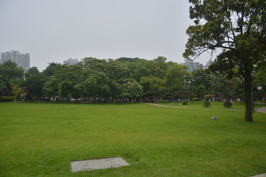 曉園公園