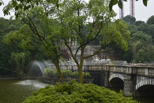 長沙世界公園