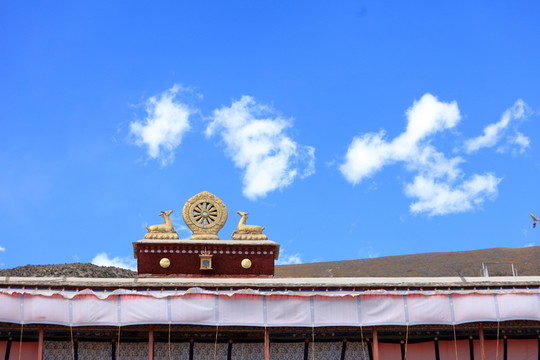 哲蚌寺
