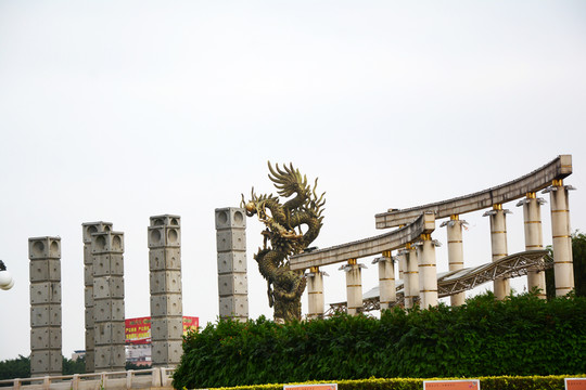 深圳風(fēng)光