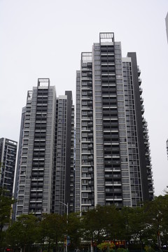 深圳風(fēng)光