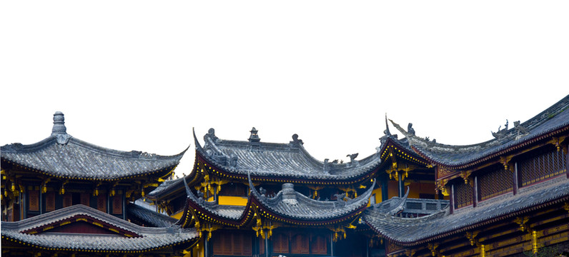 中式建筑