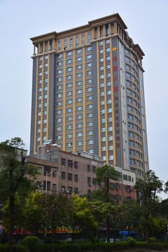深圳風(fēng)光