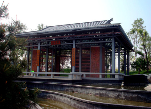 園林景觀