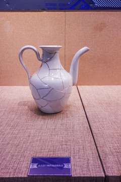 白陶