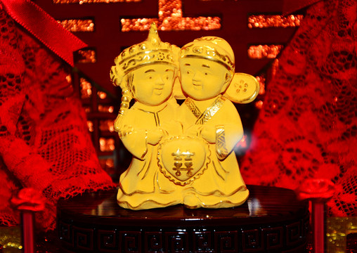 結(jié)婚