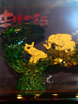 金象