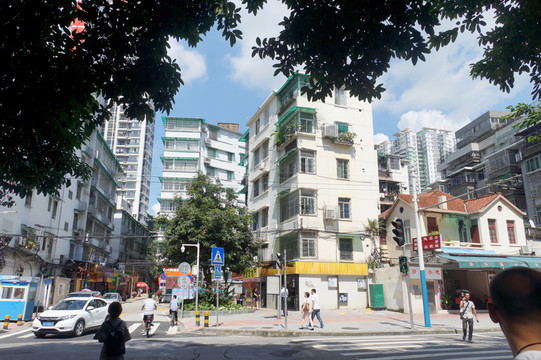 廣州建筑