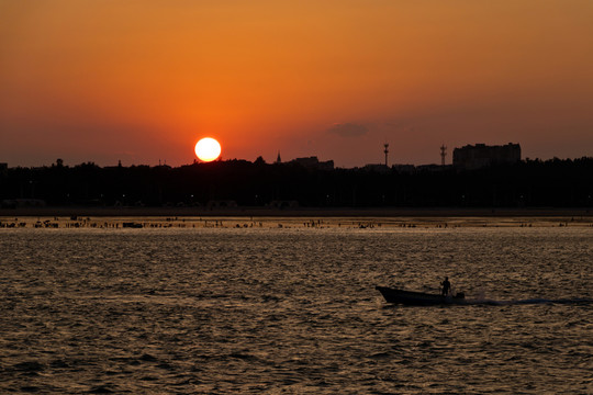 海壇