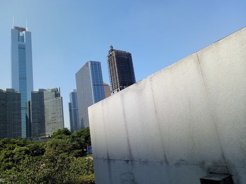 廣州中信大廈
