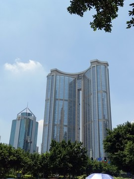 廣州中石化公司