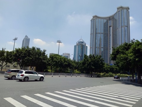 廣州中石化公司