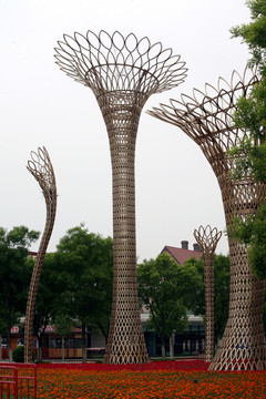 武清南湖 風(fēng)景區(qū)
