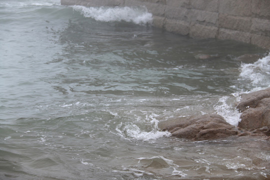 海浪