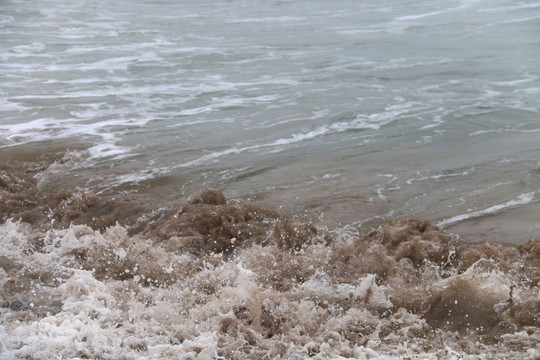 海浪