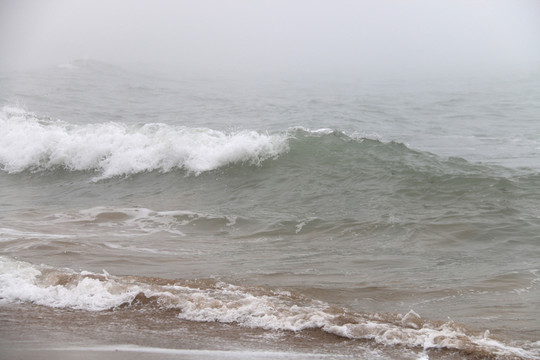 海浪