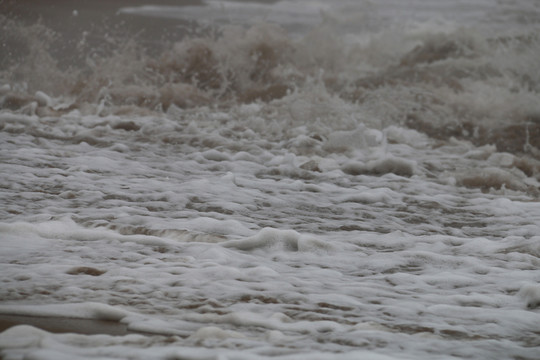 海浪