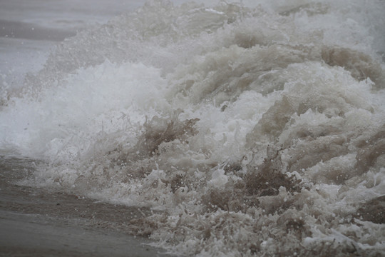 海浪