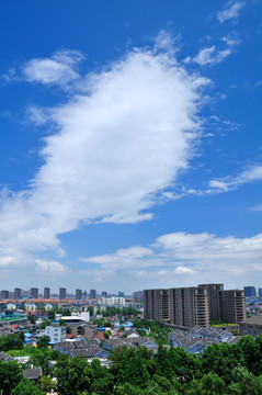 杭州城市風(fēng)光