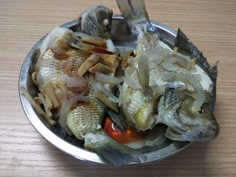 太陽(yáng)魚
