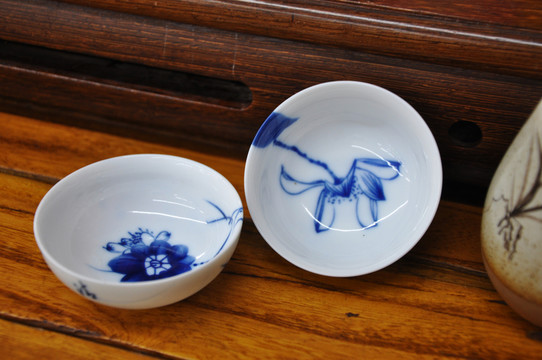 茶具 茶懷