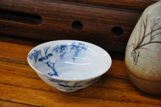 茶具 茶懷