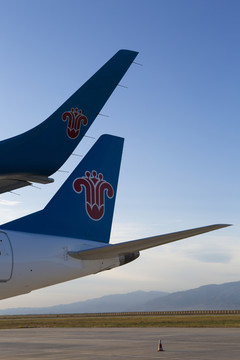 飛機(jī) 特寫