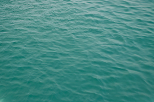 海水