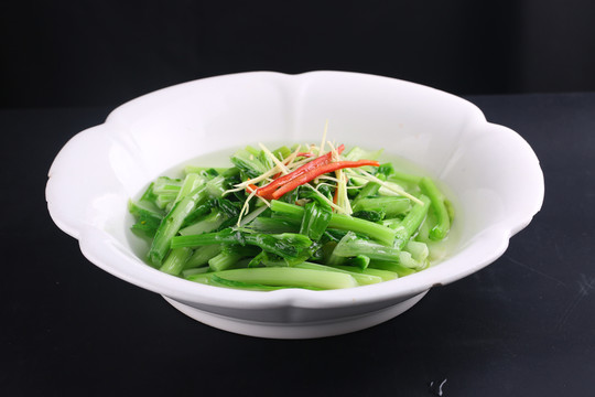 上湯增城菜心