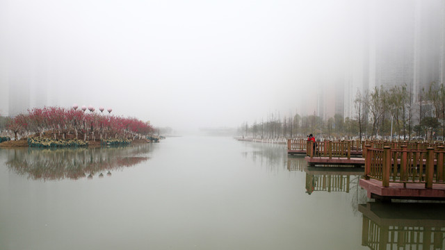 城市風(fēng)光