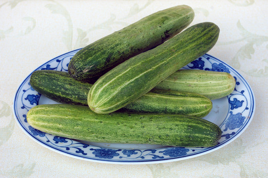 黃瓜