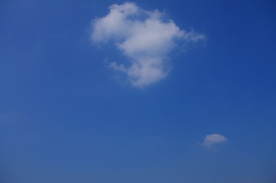 天空 天空背景