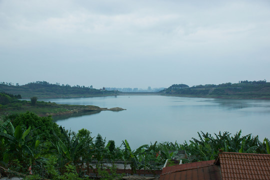 雙溪水庫(kù)