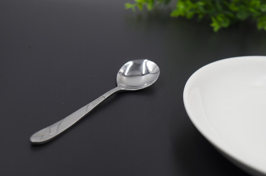 餐具