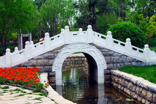石橋