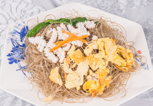 炒錦粉面