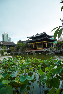 粵劇博物館