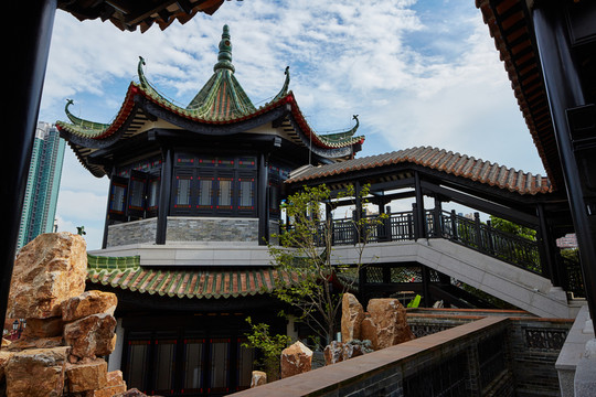 粵劇博物館