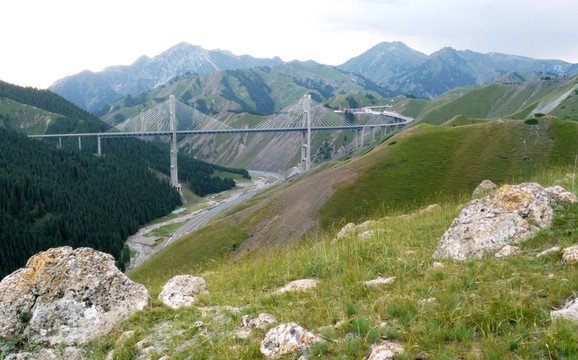高架橋