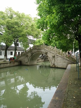 拱橋 古橋