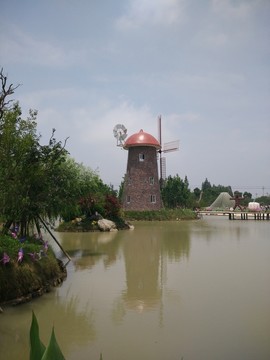旅游 江南小鎮(zhèn)