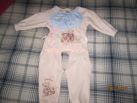 寶寶衣服