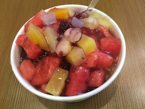 貴陽(yáng)冰粥