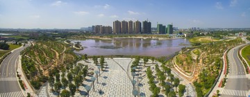 三水區(qū)西南街道新城水庭北岸