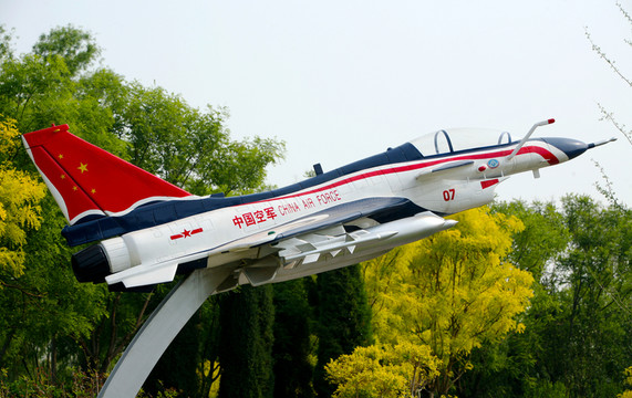 飛機(jī)  模型