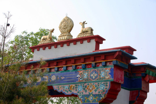 園林景觀
